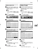 Предварительный просмотр 765 страницы Aficio 3228C Operating Instructions Manual