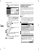 Предварительный просмотр 770 страницы Aficio 3228C Operating Instructions Manual