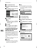 Предварительный просмотр 794 страницы Aficio 3228C Operating Instructions Manual