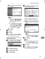 Предварительный просмотр 823 страницы Aficio 3228C Operating Instructions Manual