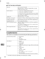 Предварительный просмотр 840 страницы Aficio 3228C Operating Instructions Manual