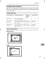 Предварительный просмотр 841 страницы Aficio 3228C Operating Instructions Manual