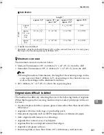 Предварительный просмотр 843 страницы Aficio 3228C Operating Instructions Manual