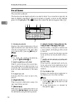 Предварительный просмотр 878 страницы Aficio 3228C Operating Instructions Manual