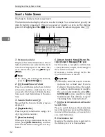 Предварительный просмотр 892 страницы Aficio 3228C Operating Instructions Manual