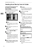 Предварительный просмотр 894 страницы Aficio 3228C Operating Instructions Manual