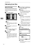 Предварительный просмотр 920 страницы Aficio 3228C Operating Instructions Manual