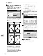 Предварительный просмотр 964 страницы Aficio 3228C Operating Instructions Manual