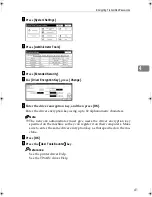 Предварительный просмотр 1035 страницы Aficio 3228C Operating Instructions Manual