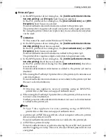 Предварительный просмотр 1061 страницы Aficio 3228C Operating Instructions Manual