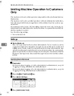 Предварительный просмотр 1086 страницы Aficio 3228C Operating Instructions Manual