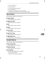 Предварительный просмотр 1101 страницы Aficio 3228C Operating Instructions Manual