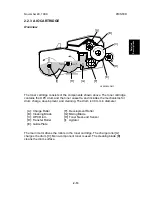 Preview for 37 page of Aficio 5000L Service Manual