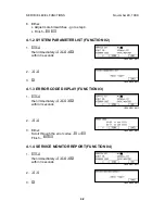 Preview for 110 page of Aficio 5000L Service Manual