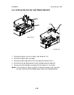 Preview for 228 page of Aficio 5000L Service Manual