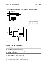 Preview for 8 page of Aficio AP3800C Service Manual