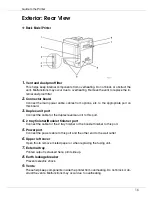 Предварительный просмотр 16 страницы Aficio c7528n Setup Manual