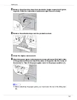 Предварительный просмотр 34 страницы Aficio c7528n Setup Manual