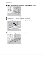 Предварительный просмотр 68 страницы Aficio c7528n Setup Manual