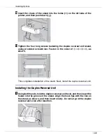 Предварительный просмотр 108 страницы Aficio c7528n Setup Manual