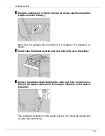 Предварительный просмотр 110 страницы Aficio c7528n Setup Manual