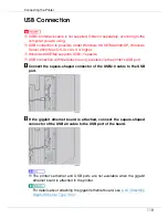 Предварительный просмотр 118 страницы Aficio c7528n Setup Manual