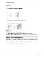 Предварительный просмотр 278 страницы Aficio c7528n Setup Manual