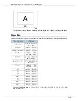 Предварительный просмотр 285 страницы Aficio c7528n Setup Manual