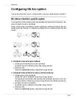 Предварительный просмотр 465 страницы Aficio c7528n Setup Manual