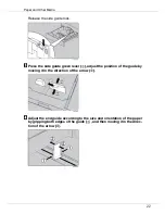 Предварительный просмотр 503 страницы Aficio c7528n Setup Manual