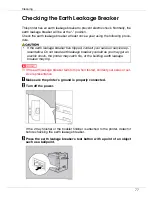 Предварительный просмотр 558 страницы Aficio c7528n Setup Manual