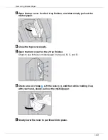 Предварительный просмотр 624 страницы Aficio c7528n Setup Manual