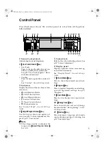 Preview for 19 page of Aficio dsc424 Operating Instructions Manual