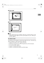 Preview for 25 page of Aficio dsc424 Operating Instructions Manual