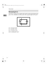 Preview for 26 page of Aficio dsc424 Operating Instructions Manual