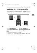 Preview for 41 page of Aficio dsc424 Operating Instructions Manual