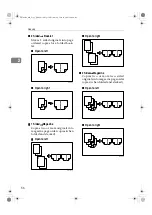 Preview for 70 page of Aficio dsc424 Operating Instructions Manual