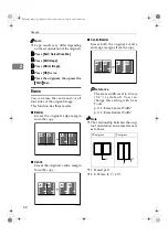 Preview for 76 page of Aficio dsc424 Operating Instructions Manual