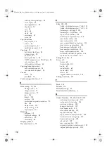 Preview for 148 page of Aficio dsc424 Operating Instructions Manual