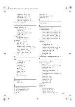 Preview for 149 page of Aficio dsc424 Operating Instructions Manual