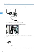 Предварительный просмотр 66 страницы Aficio MP 171F Operating Instructions Manual