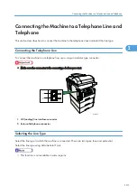 Предварительный просмотр 103 страницы Aficio MP 171F Operating Instructions Manual