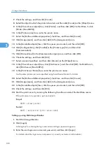 Предварительный просмотр 110 страницы Aficio MP 171F Operating Instructions Manual