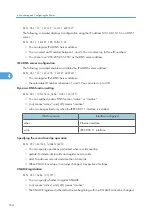 Предварительный просмотр 166 страницы Aficio MP 171F Operating Instructions Manual