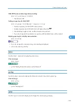 Предварительный просмотр 187 страницы Aficio MP 171F Operating Instructions Manual