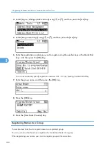 Предварительный просмотр 320 страницы Aficio MP 171F Operating Instructions Manual