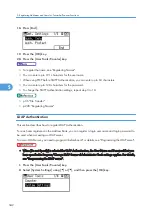 Предварительный просмотр 344 страницы Aficio MP 171F Operating Instructions Manual