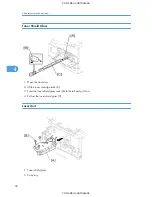 Preview for 60 page of Aficio MP1900 Service Manual