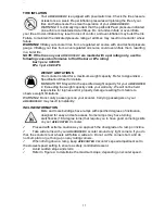 Preview for 11 page of Afikim Afiscooter-C User Manual