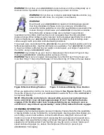 Preview for 13 page of Afikim Afiscooter-C User Manual